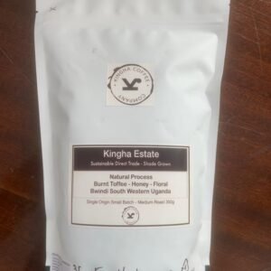 Kingha Canada: Premium Coffee Beans for Sale