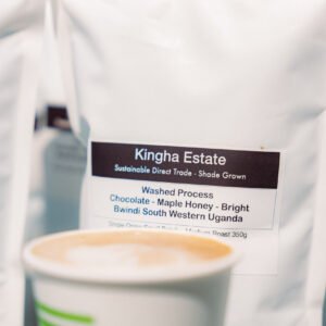 Introducing our Single-Origin Coffee