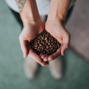 Introducing Kingha: Canada’s Best Organic Coffee